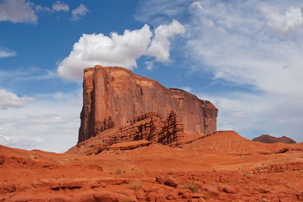Navajo County, United States