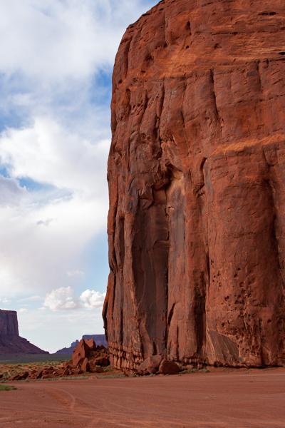 Navajo County, United States