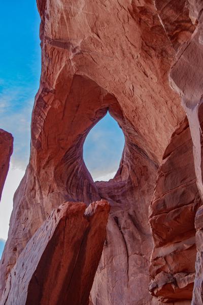 Navajo County, United States