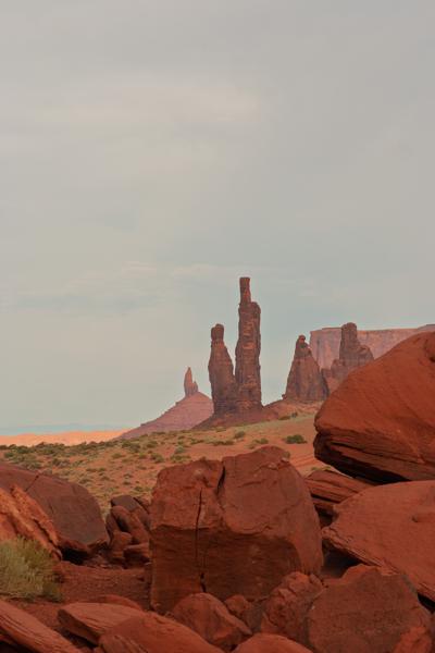 Navajo County, United States