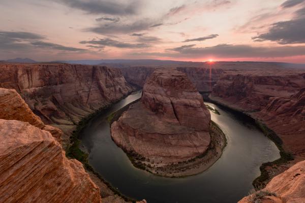 Page, United States