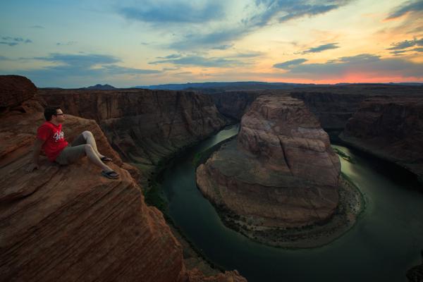 Page, United States