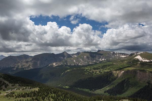 Larimer County, United States