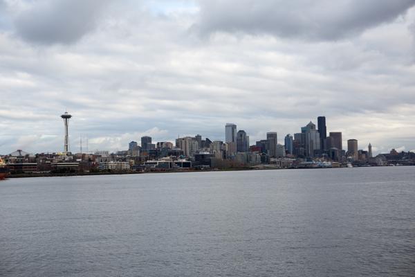 Seattle, United States
