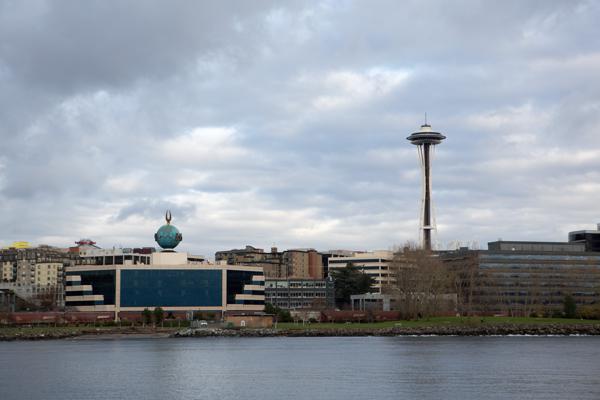 Seattle, United States