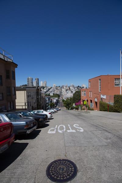San Francisco, United States