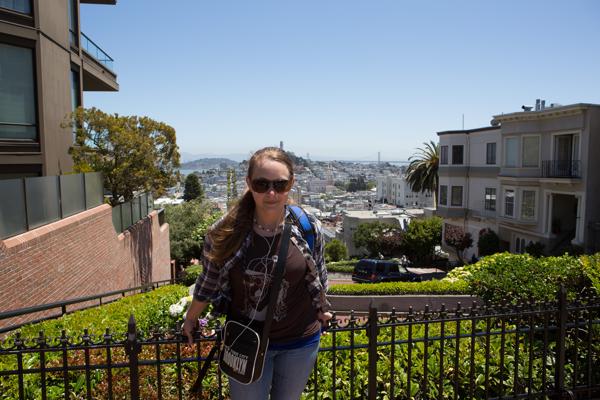 San Francisco, United States