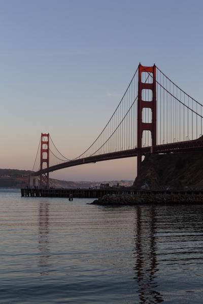 Marin County, United States