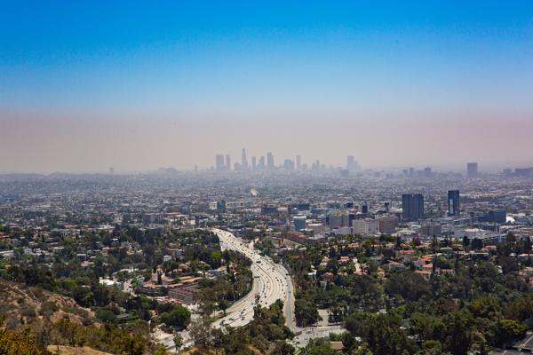 Los Angeles, United States