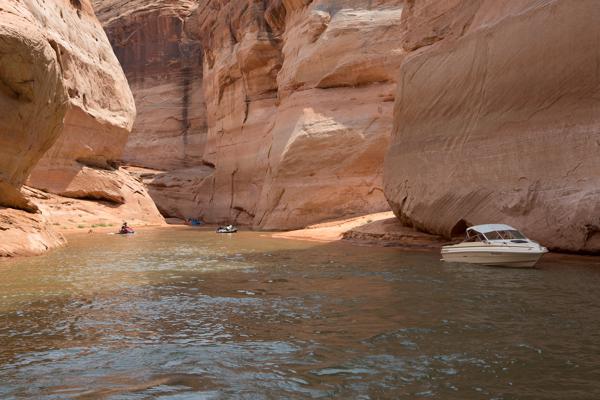 Coconino County, United States