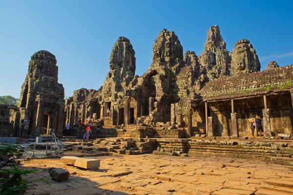 Siem Reap, Cambodia