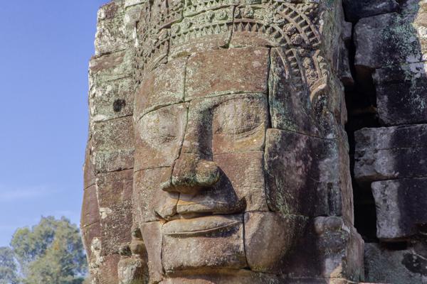 Siem Reap, Cambodia