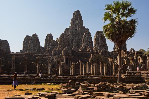 Siem Reap, Cambodia