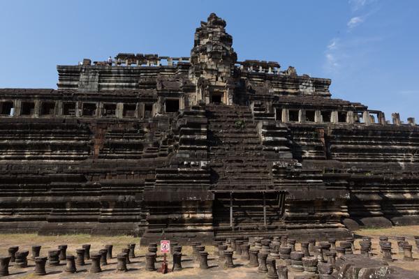 Siem Reap, Cambodia