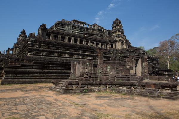 Siem Reap, Cambodia