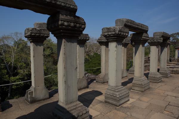 Siem Reap, Cambodia
