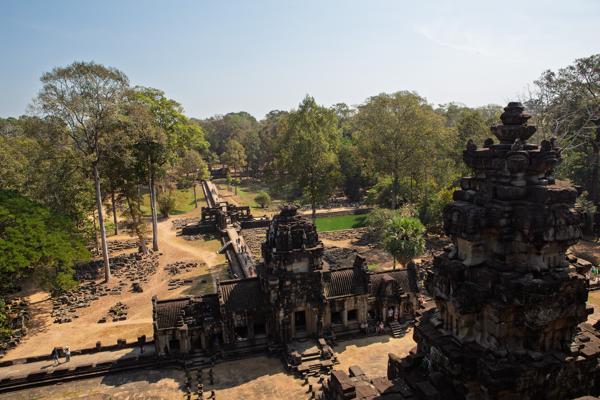 Siem Reap, Cambodia