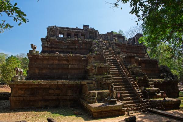 Siem Reap, Cambodia