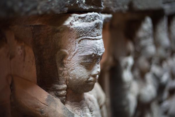 Siem Reap, Cambodia