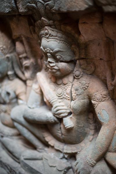 Siem Reap, Cambodia