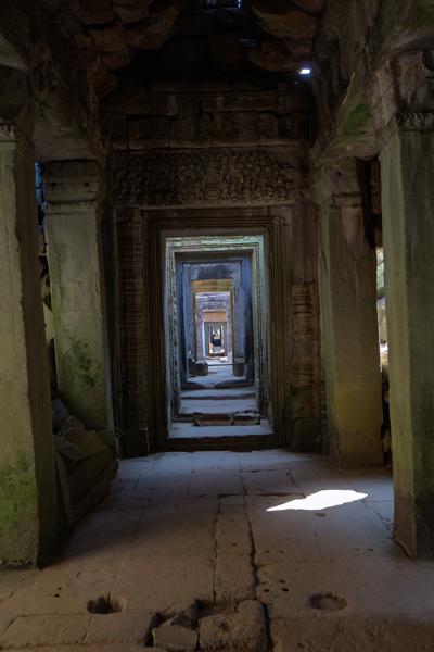 Siem Reap, Cambodia