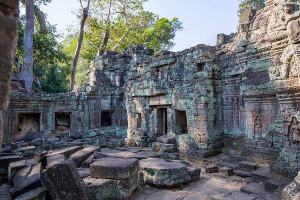 Siem Reap, Cambodia