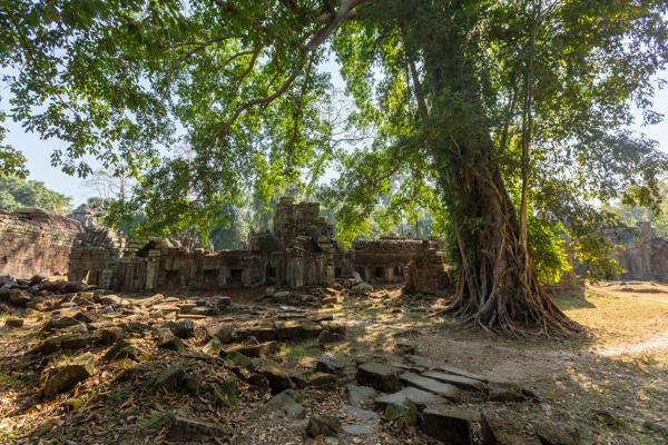 Siem Reap, Cambodia