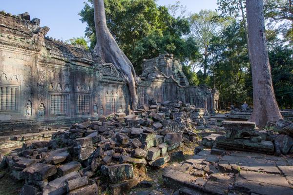 Siem Reap, Cambodia