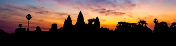 Siem Reap, Cambodia
