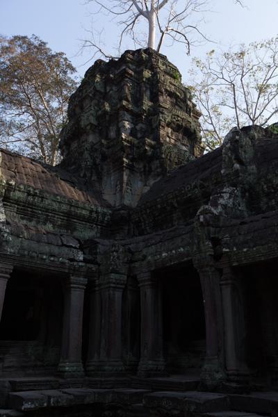 Siem Reap, Cambodia