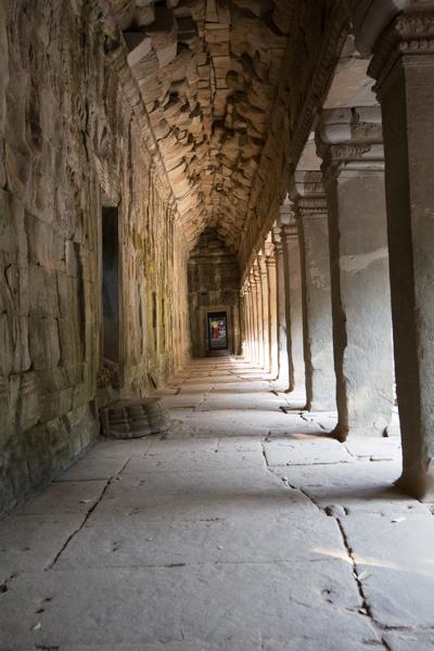 Siem Reap, Cambodia