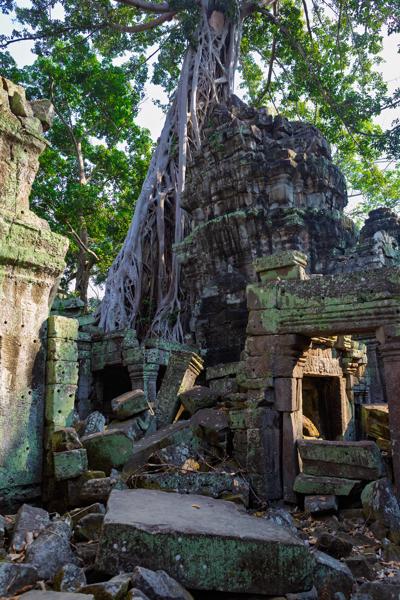 Siem Reap, Cambodia