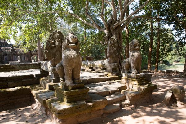 Siem Reap, Cambodia