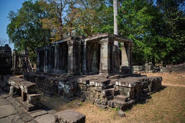 Siem Reap, Cambodia