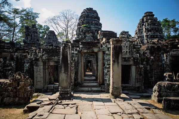 Siem Reap, Cambodia