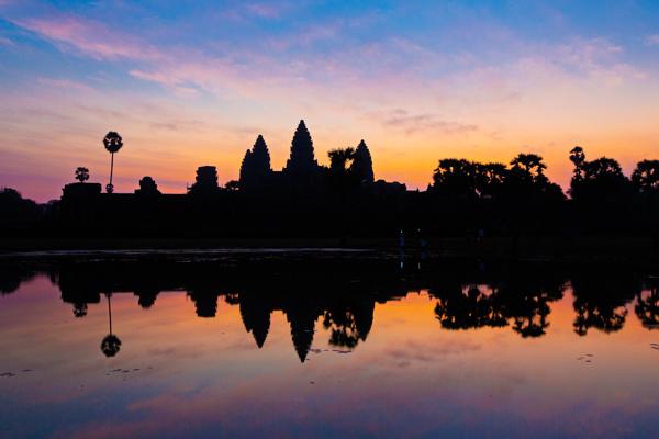Cambodia 2016