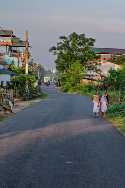 Bharatpur, Nepal