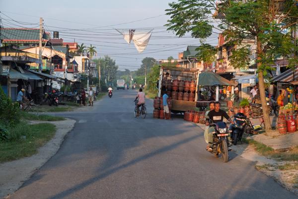 Bharatpur, Nepal