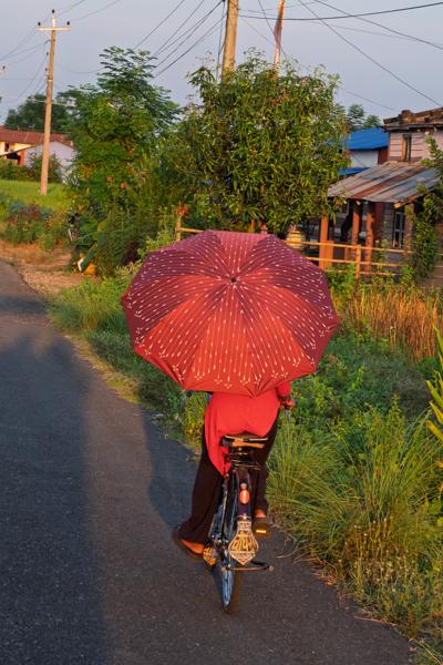 Bharatpur, Nepal
