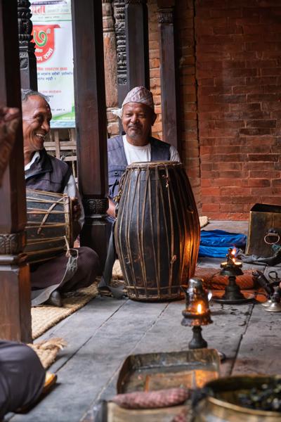 Bhaktapur, Nepal