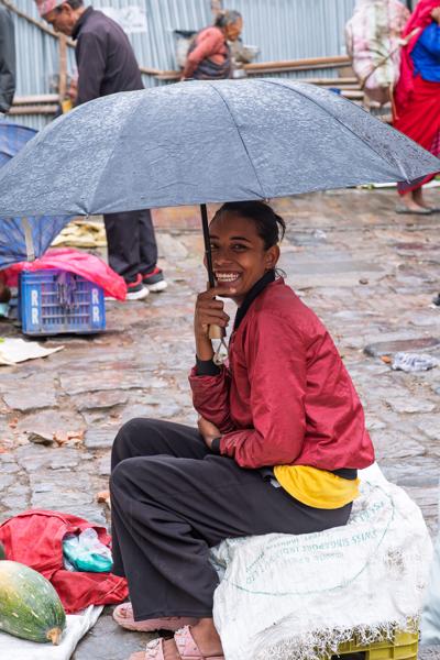 Bhaktapur, Nepal