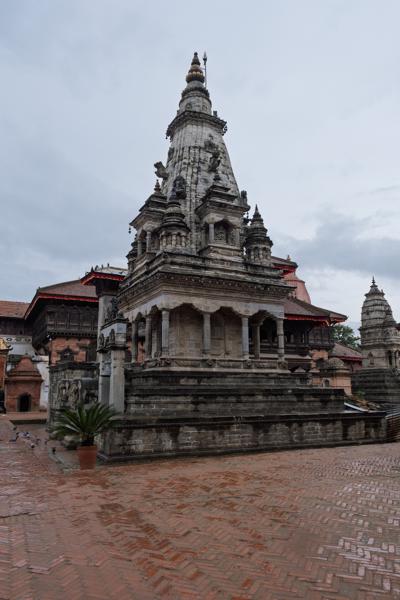 Bhaktapur, Nepal