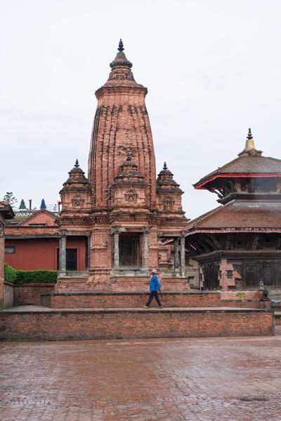 Bhaktapur, Nepal