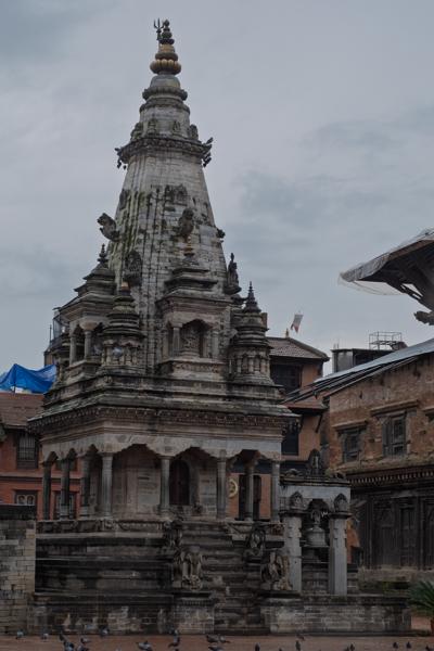Bhaktapur, Nepal
