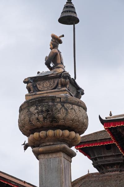 Bhaktapur, Nepal