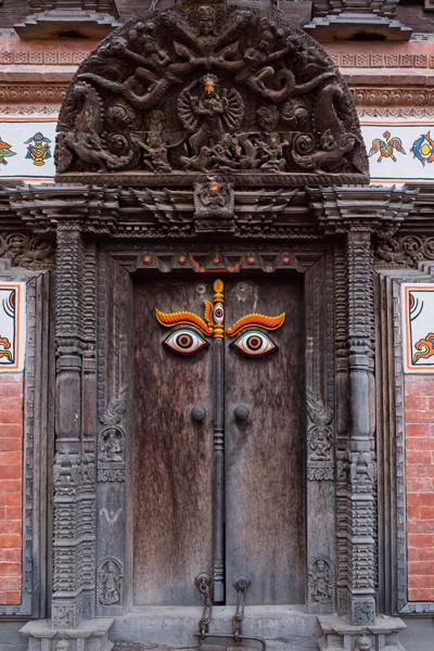 Bhaktapur, Nepal