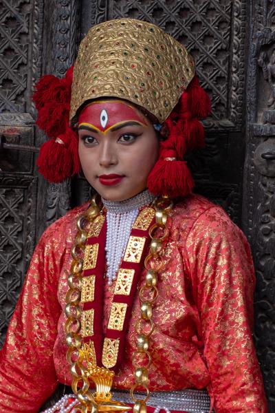 Bhaktapur, Nepal