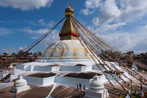 Nepal 2024