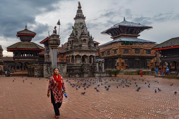 Nepal 2024