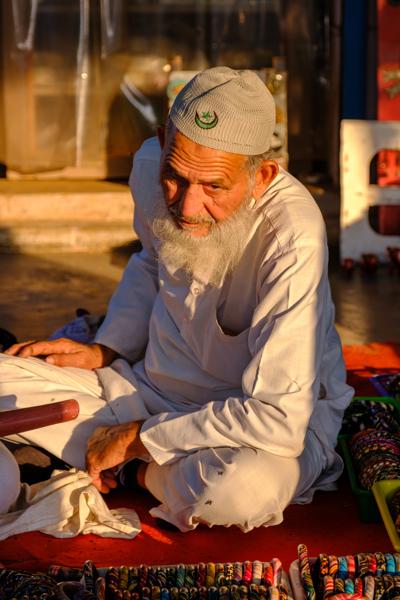 Abhaneri, India